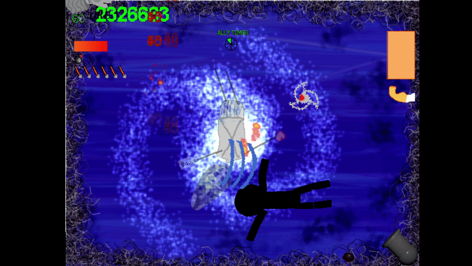 Totally Working Game Screenshot