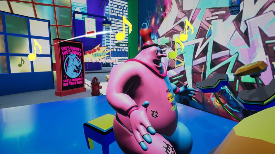 BeatJunkies Screenshot