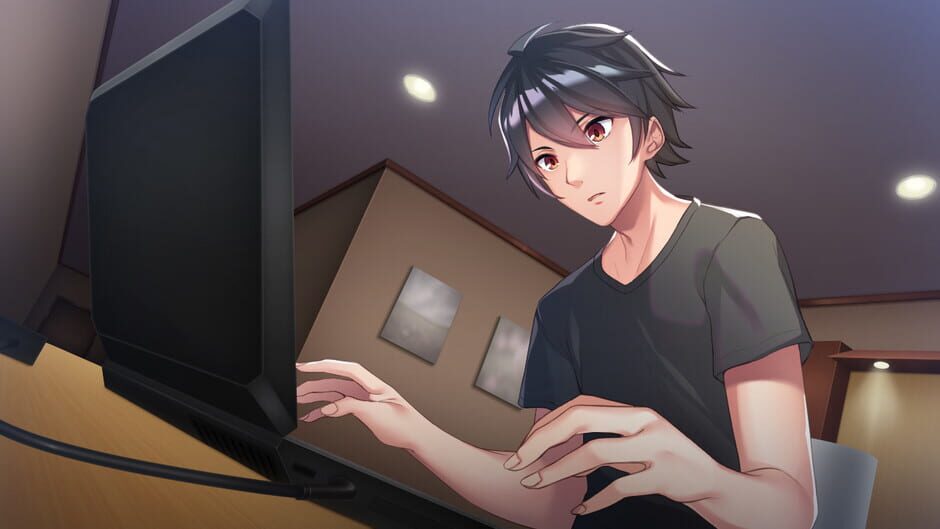 Subliminal Region Screenshot