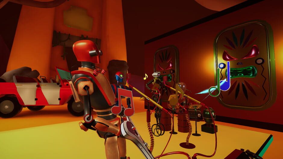 BeatJunkies Screenshot