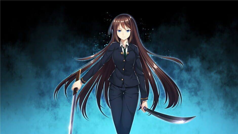 Subliminal Region Screenshot