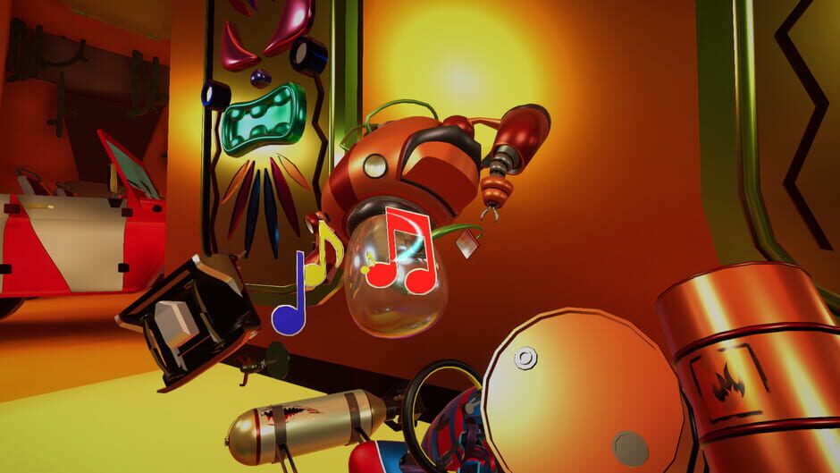 BeatJunkies Screenshot