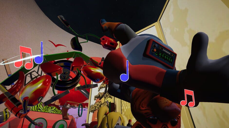 BeatJunkies Screenshot