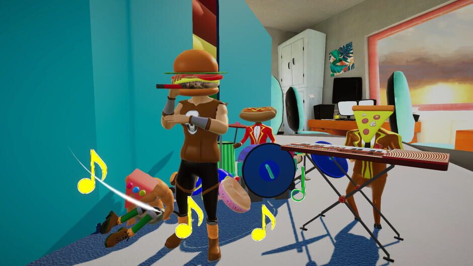 BeatJunkies Screenshot