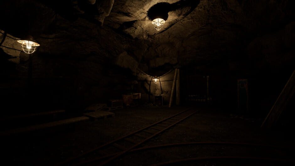 Loop Room Screenshot