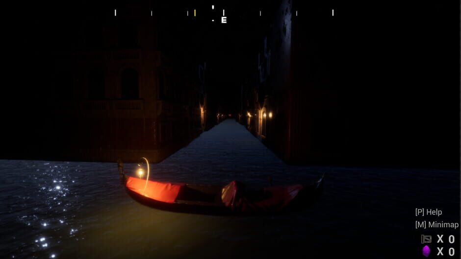 Loop Room Screenshot