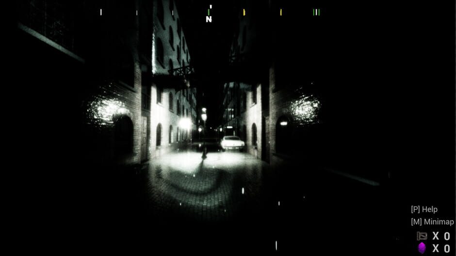 Loop Room Screenshot