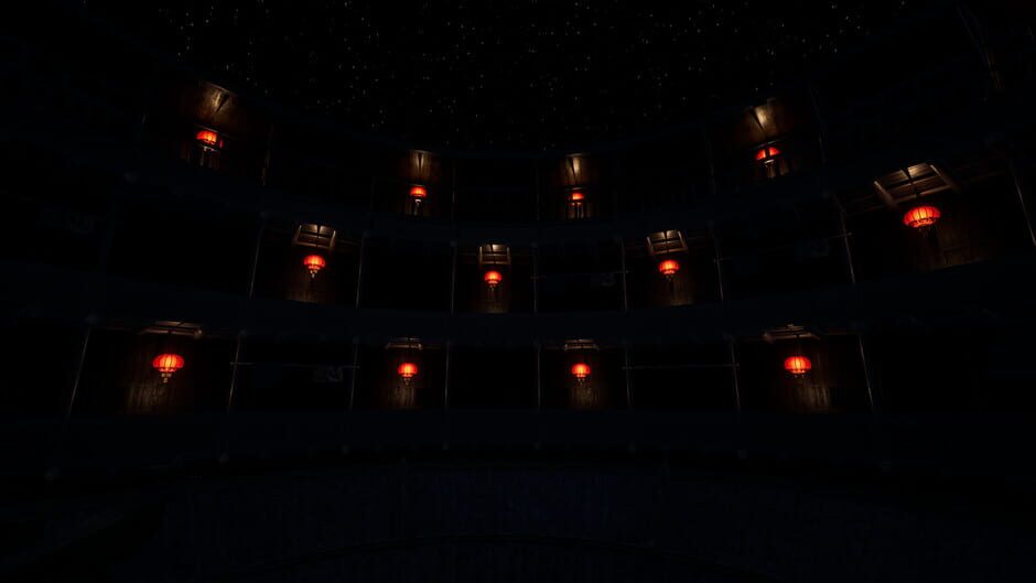 Loop Room Screenshot