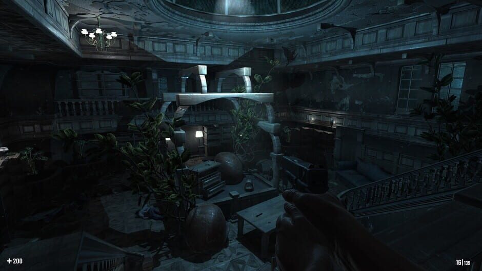 My Lil Horror Screenshot