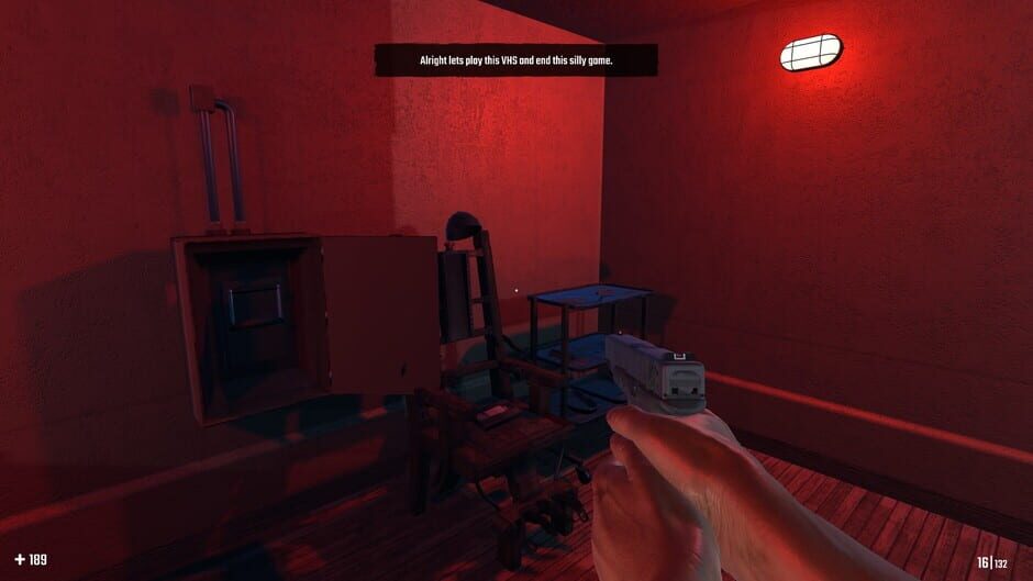 My Lil Horror Screenshot