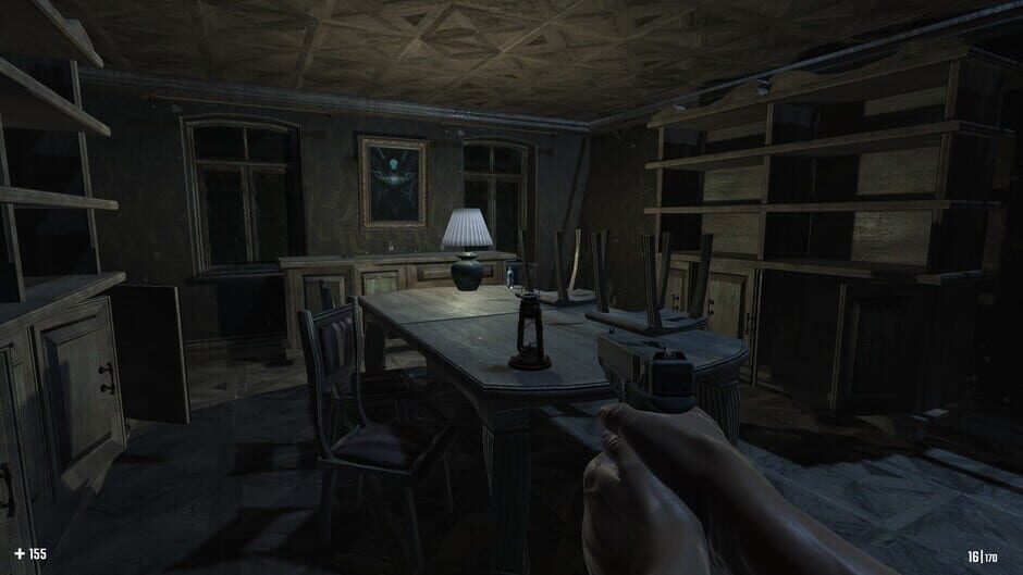 My Lil Horror Screenshot