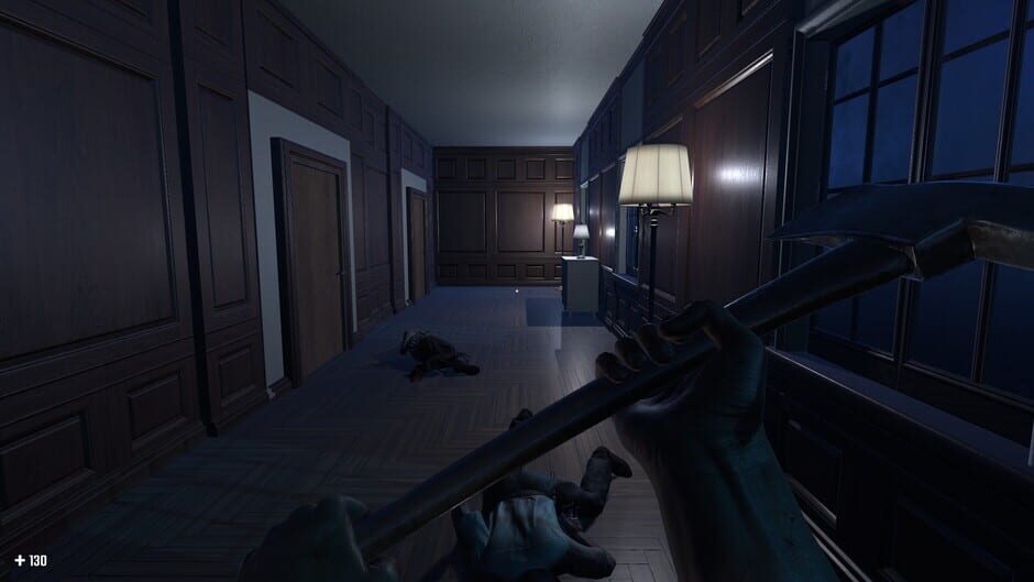 My Lil Horror Screenshot