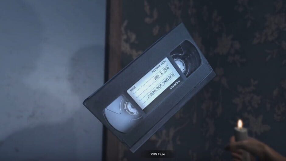 My Lil Horror Screenshot