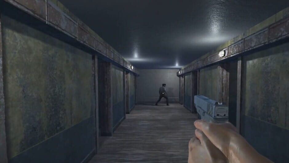 My Lil Horror Screenshot