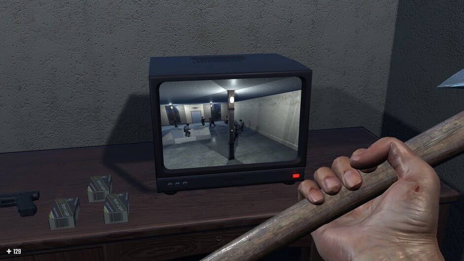 My Lil Horror Screenshot