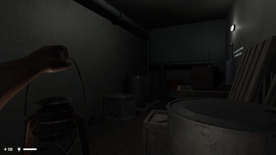 My Lil Horror Screenshot