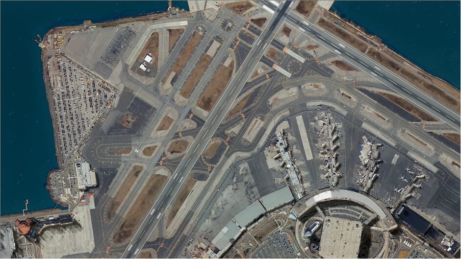 สกรีนช็อตจาก Tower!2011:SE - La Guardia KLGA Airport (รูปที่ 5)