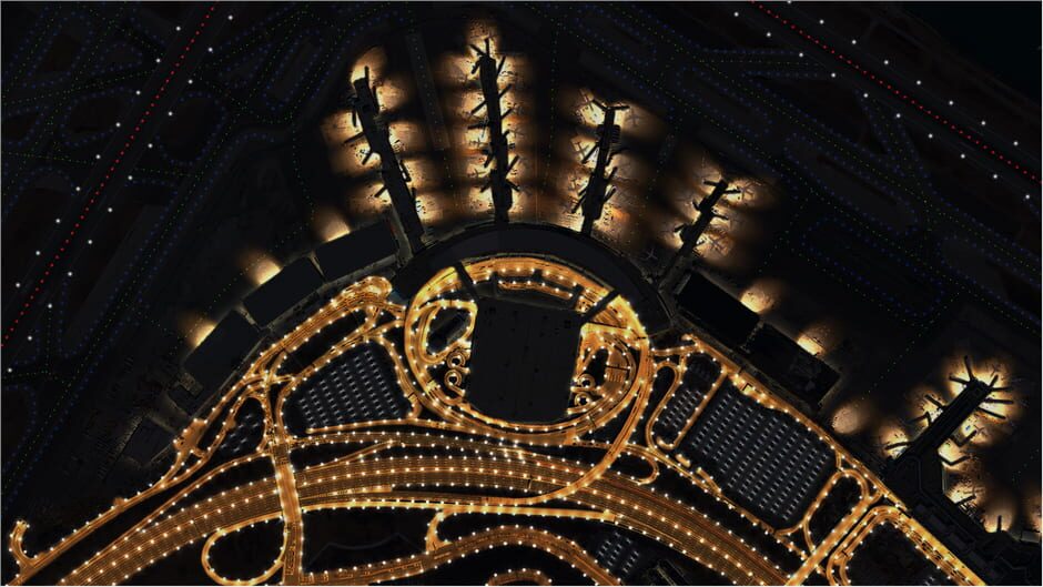 สกรีนช็อตจาก Tower!2011:SE - La Guardia KLGA Airport (รูปที่ 6)