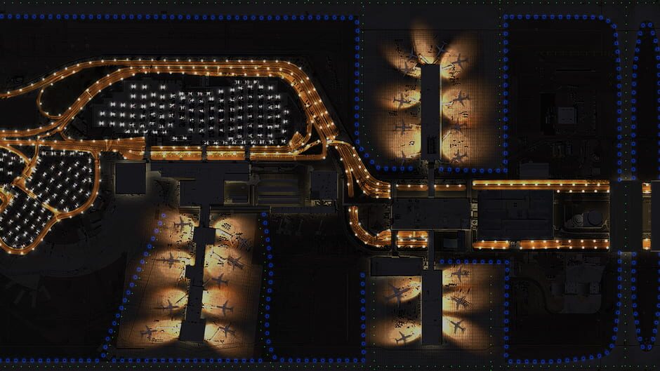 สกรีนช็อตจาก Tower!2011:SE - Phoenix KPHX Airport (รูปที่ 8)