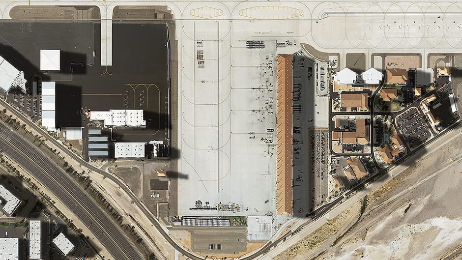 สกรีนช็อตจาก Tower!2011:SE - Phoenix KPHX Airport (รูปที่ 3)
