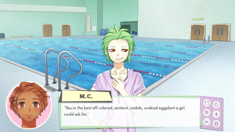 XOXO Droplets: Full Version Extension Screenshot