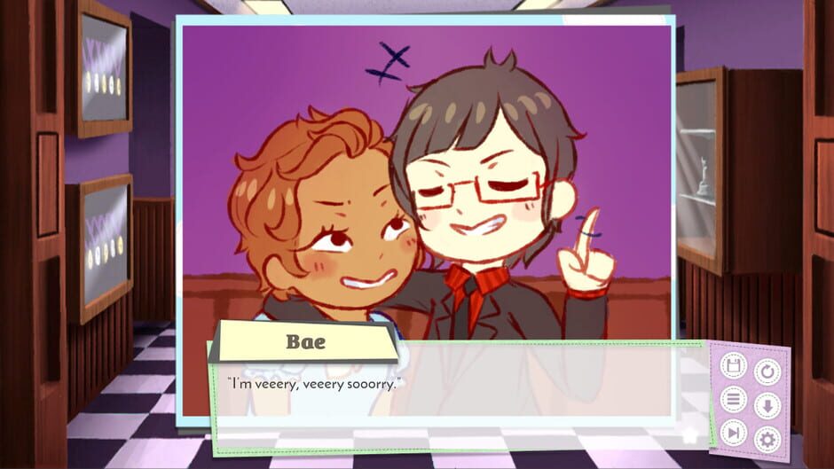 XOXO Droplets: Full Version Extension Screenshot