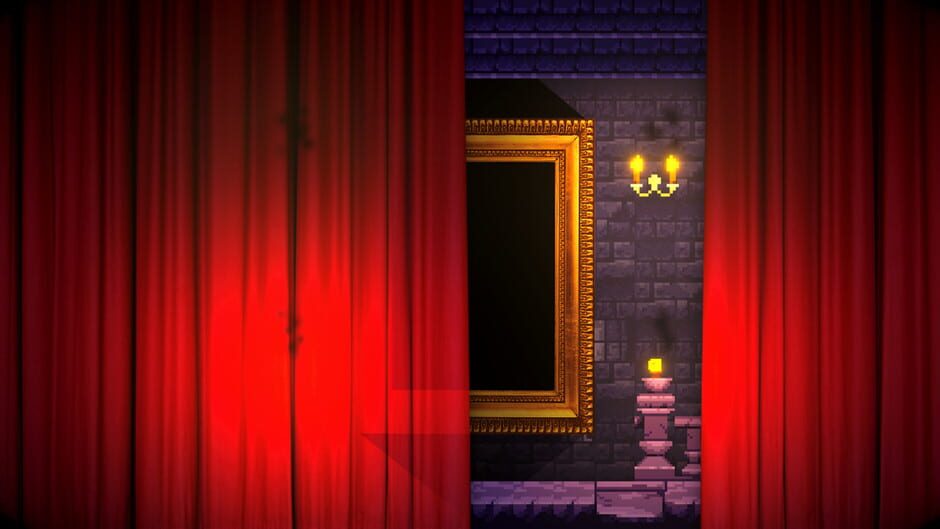 Dracula Frames Screenshot