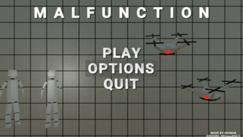 Malfunction FPS