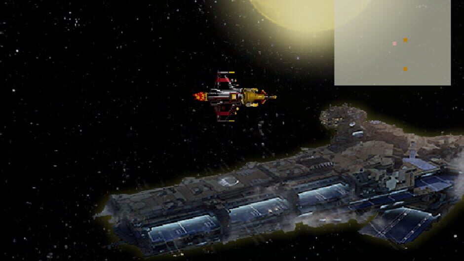 สกรีนช็อตจาก The Dawning Clocks of Time (รูปที่ 3)