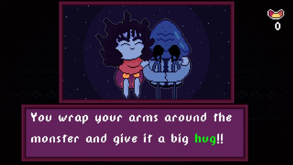 Shine Within screenshot