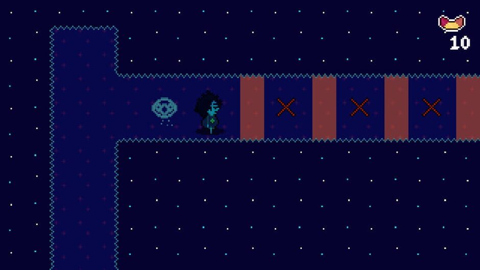 Shine Within screenshot