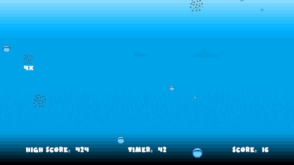 Bubble Breaking Screenshot