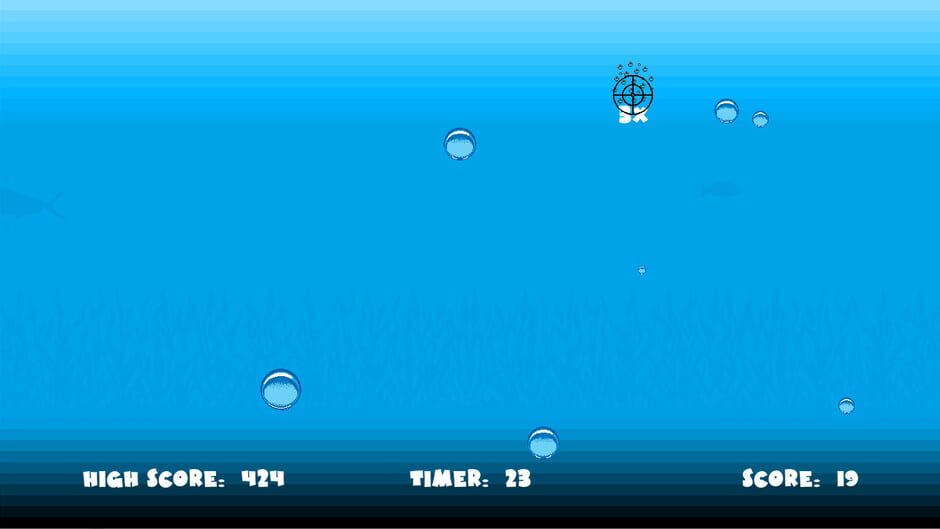 Bubble Breaking Screenshot