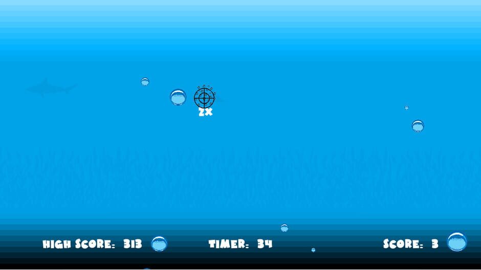 Bubble Breaking Screenshot