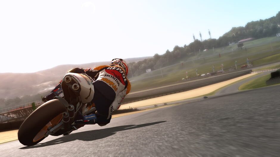 MotoGP 13: MotoGP Champions Screenshot