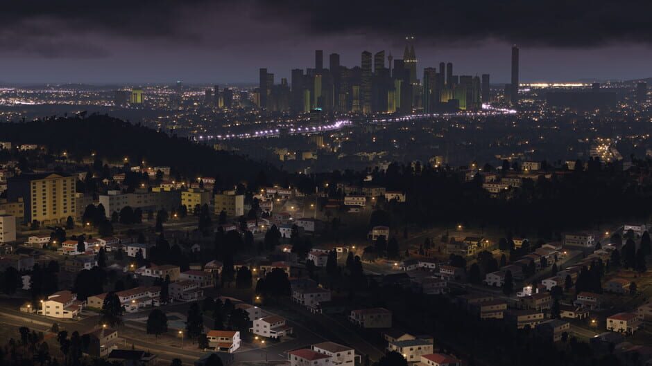สกรีนช็อตจาก X-Plane 11: Add-on - JustAsia: Real World Malaysia (รูปที่ 15)