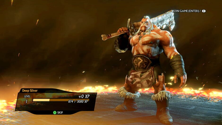 Sacred 3: Orc of Thrones Screenshot