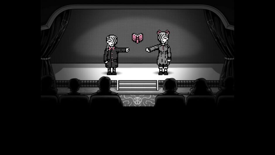 Frail Hearts: Versicorae Domlion Screenshot