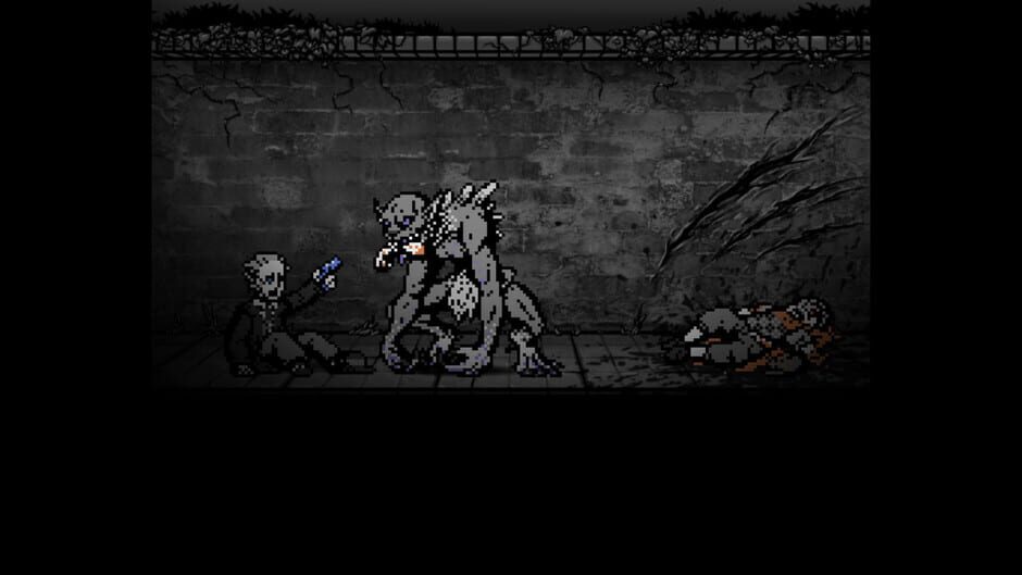 Frail Hearts: Versicorae Domlion Screenshot