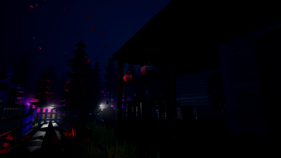 Lying Souls Screenshot