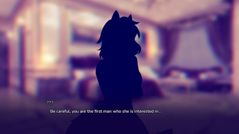 My Furry Dictator Screenshot