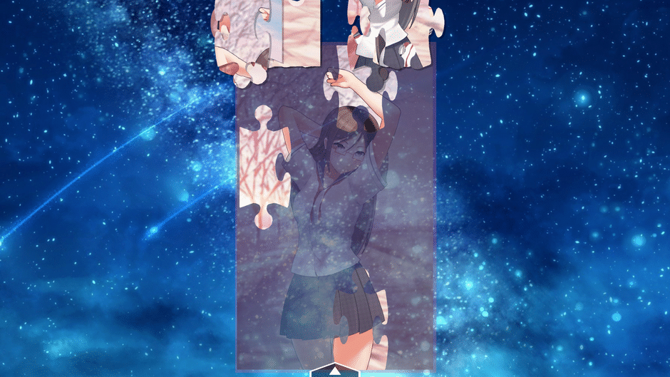 Nagare-boshi Screenshot