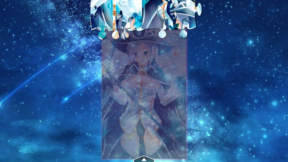 Nagare-boshi Screenshot