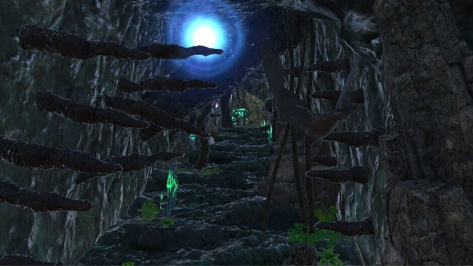 Tiani screenshot