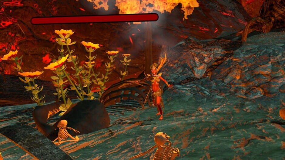 Tiani screenshot