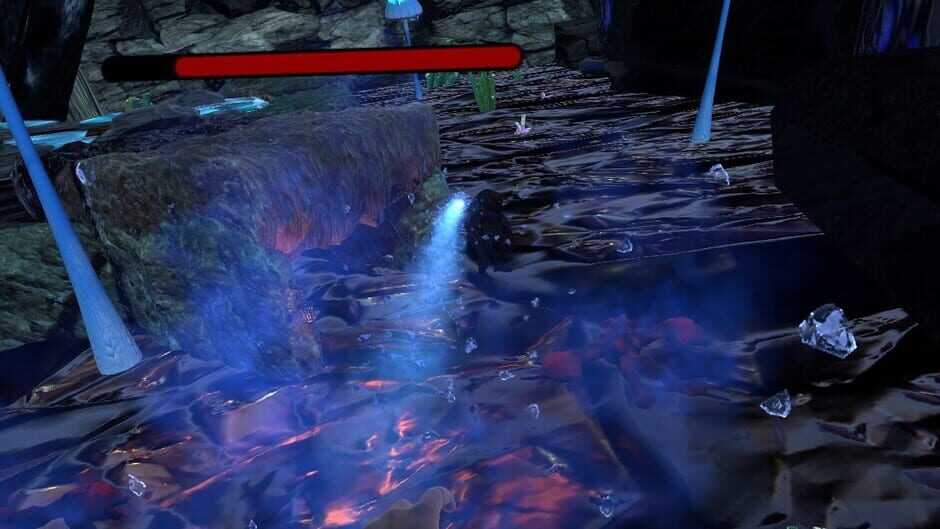 Tiani screenshot
