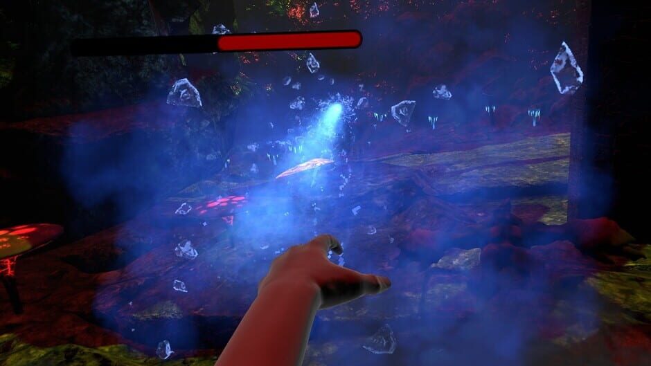 Tiani screenshot