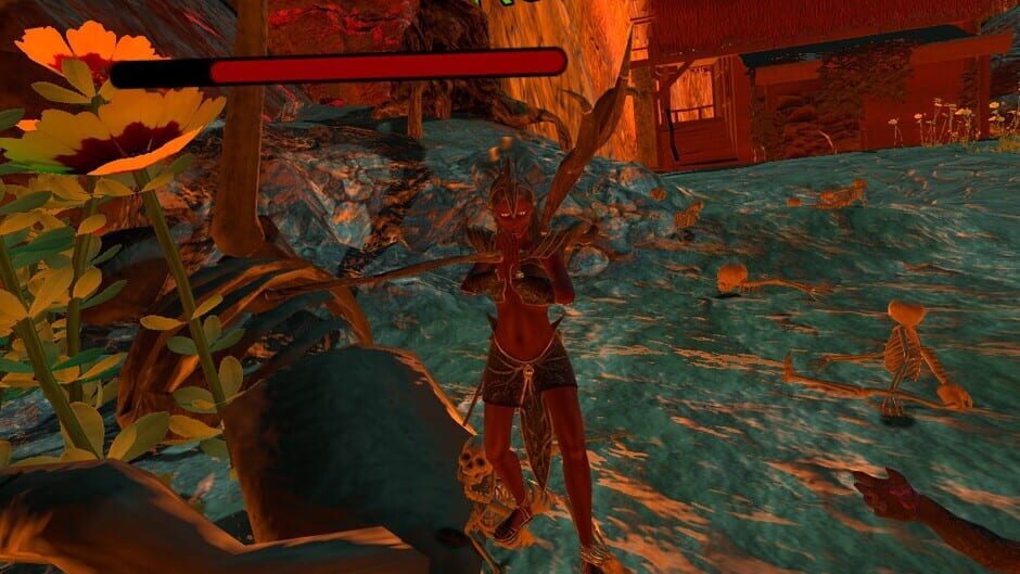 Tiani screenshot