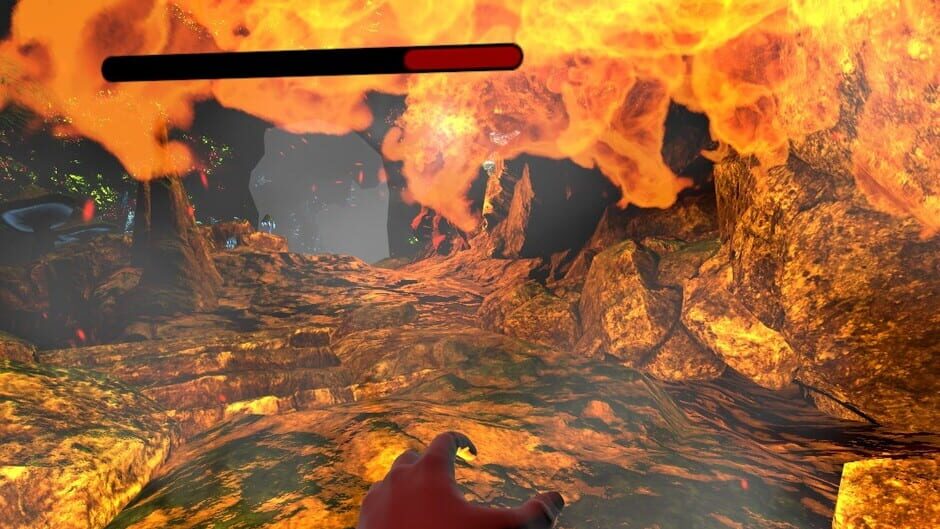 Tiani screenshot