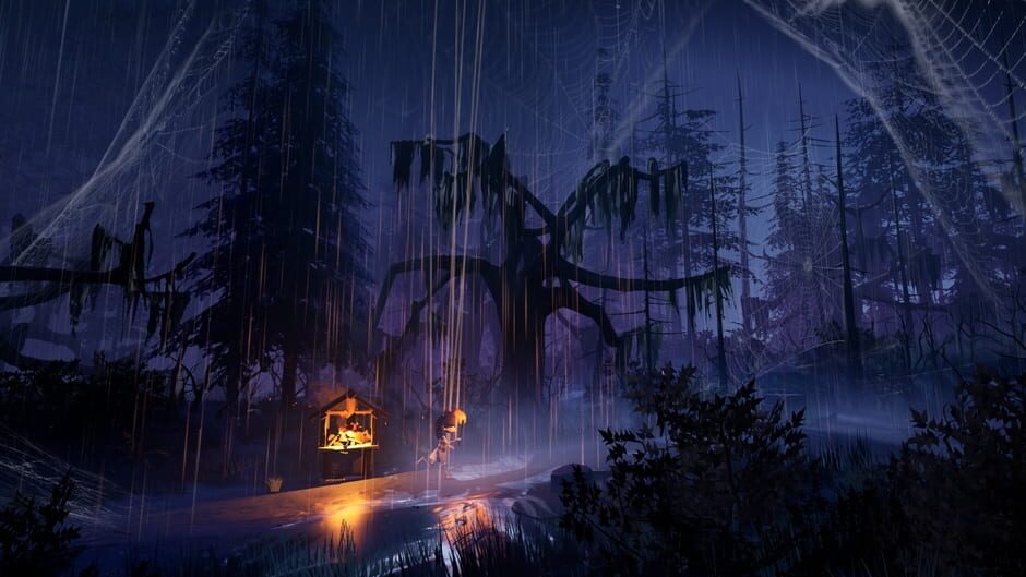 Screenshot A Juggler's Tale